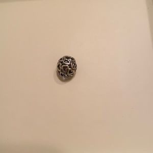 Pandora hearts bead